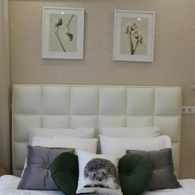 Real photos of Apartments on Amurskaya street 1Ak5