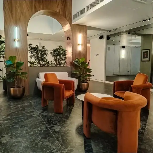 Real photos of VIDI apartments in the center of Saint Petersburg