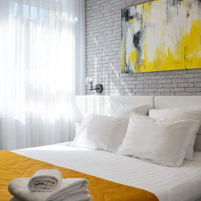 Реальные фото APARTELLO на Советской (Апартелло на Советской)