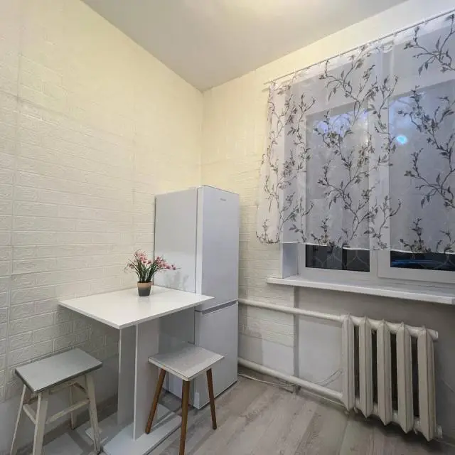 Real photos of Moment House on 1st Saratov passage 8