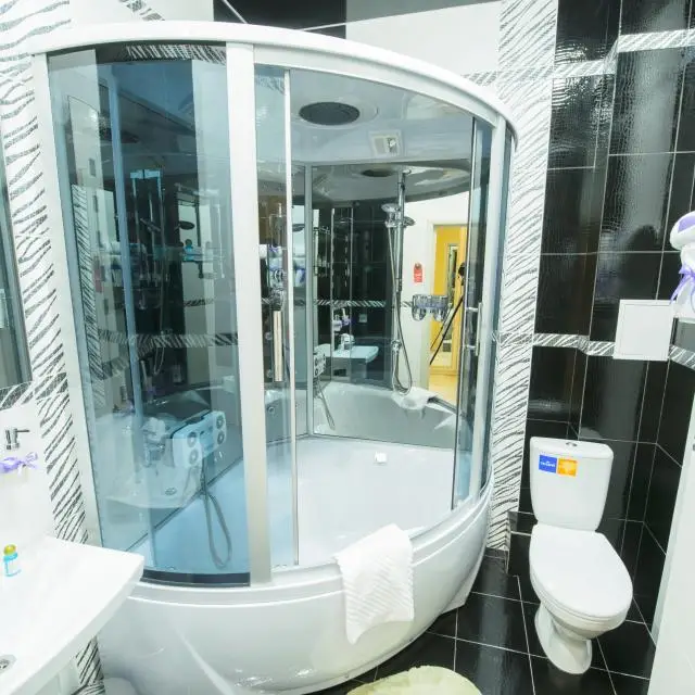 Real photos of Maximum Sport Hotel