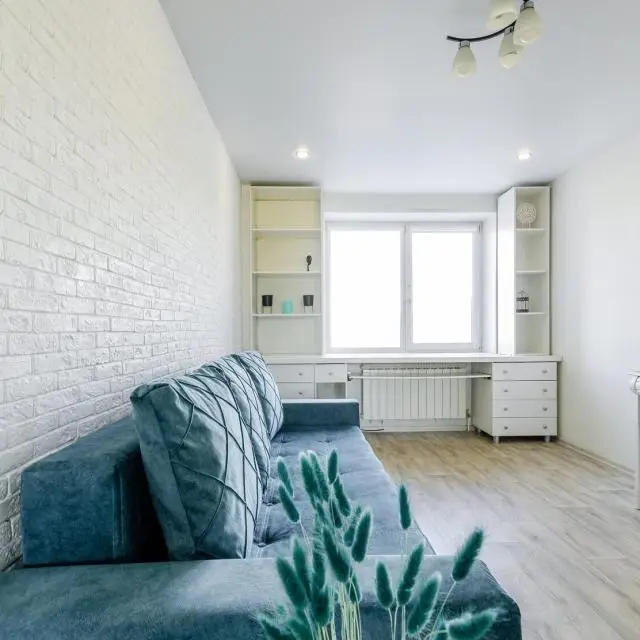 Real photos of Krylia Apartment Bureau on Stroiteley Street 6