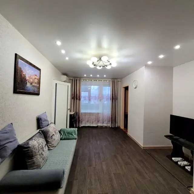 Real photos of Apartments in Trudovoye pereulok 13