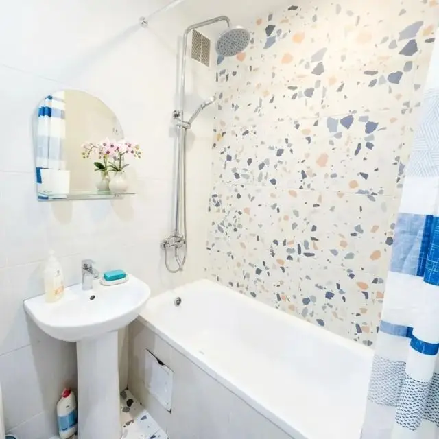 Real photos of Apartments on Moskovskaya street 3