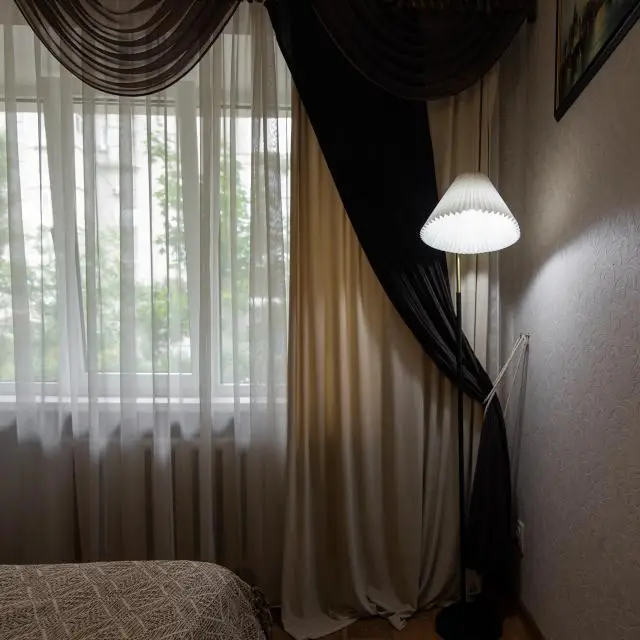 Real photos of Apartments on Troitskaya street