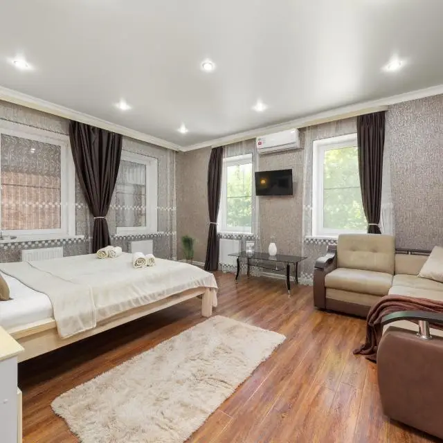 Real photos of Rooms Apartments (Rooms Apartments) on Hakobyants Street 