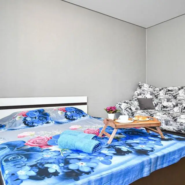 Real photos of 5 Nights on Chernyshevsky 106
