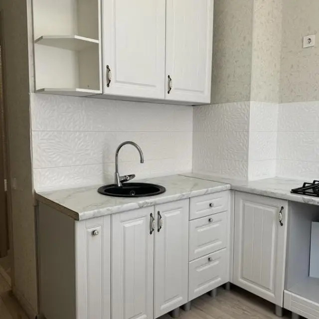 Real photos of Apartments on Dzerzhinsky Street