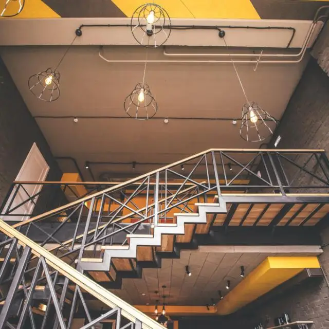 Real photos of HIDE Hostel (Hyde Hostel)