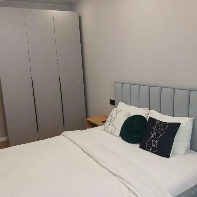 Real photos of Spacious studio apartment