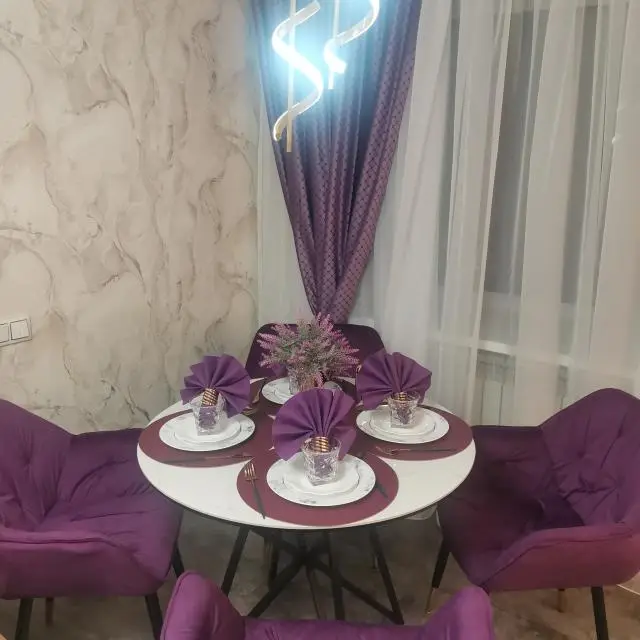 Real photos of Apartments on 145 Krasnoznamennaya Street