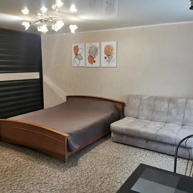 Real photos of Apartments on Engels Street, 32