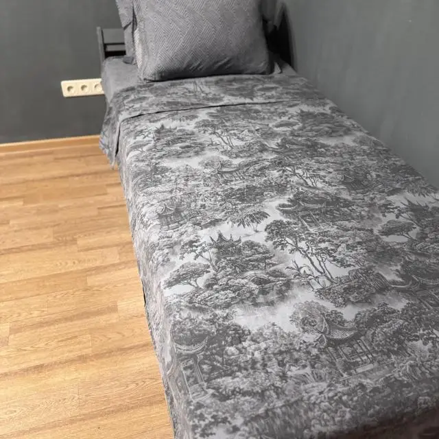Real photos of Apartments on Pritomsky Avenue 7a 