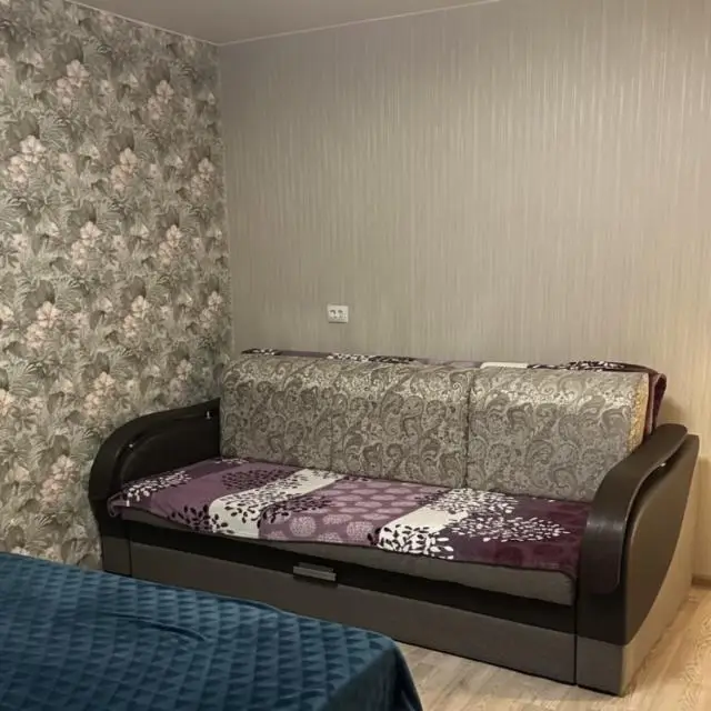 Real photos of Apartments on the 1st microdistrict 13