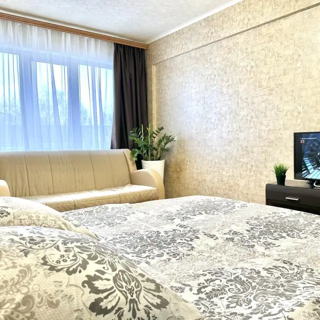 Real photos of Apartamenty na ulitse Nikolo-Kozinskoy
