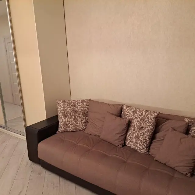 Real photos of Apartments on 65 let Pobedy street 17