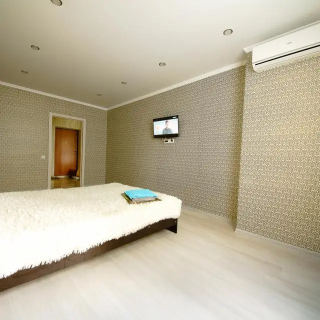 Real photos of Favorite Home on Pugacheva Street