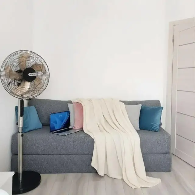Real photos of Apartments on 113 Burnakovskaya street