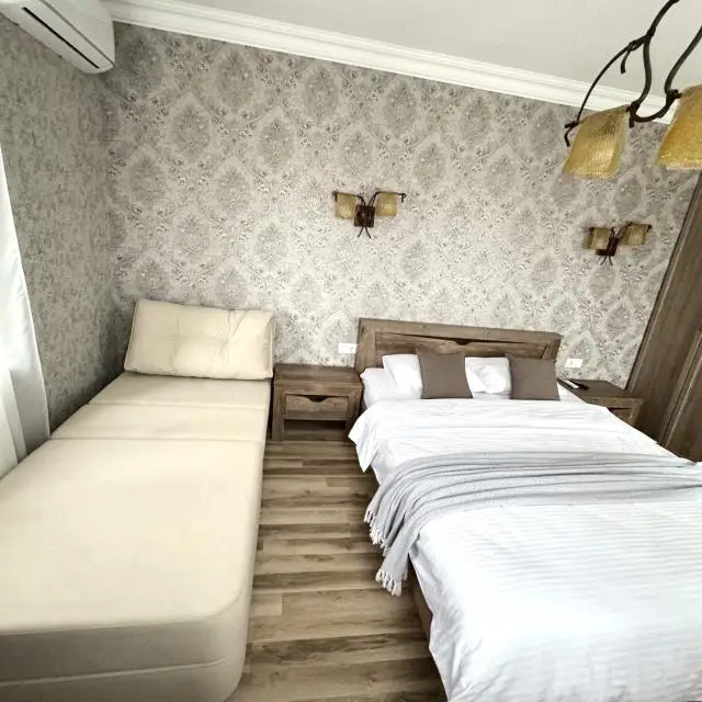 Real photos of Apartments on Kolomenskaya 98 street