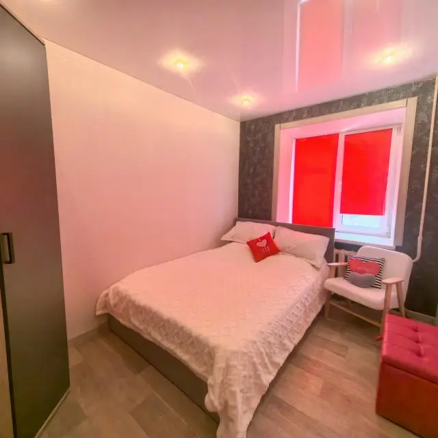 Real photos of Apartments on Mokhovaya street 2/6
