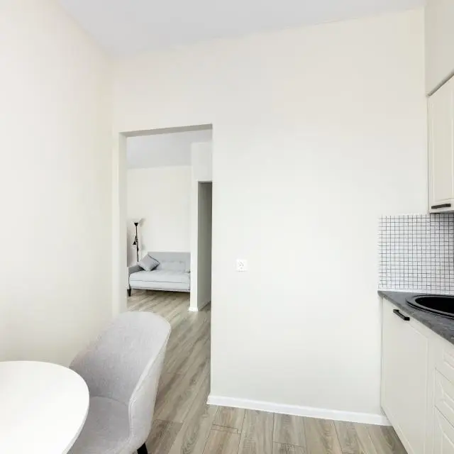 Real photos of Apartments on Uritskogo 12A
