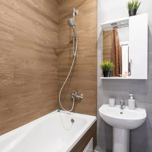 Real photos of Apartment on Moskovskaya street 118/2