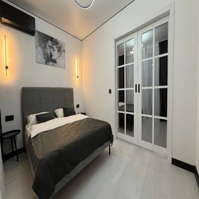 Real photos of Apartment on Karl Marx 120 k 2