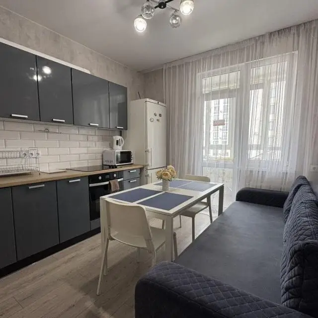 Real photos of Apartments on Krymskaya Vesna street 5k5