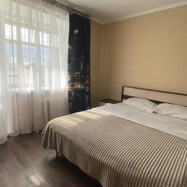 Real photos of Imperial Home on Gaidar Street