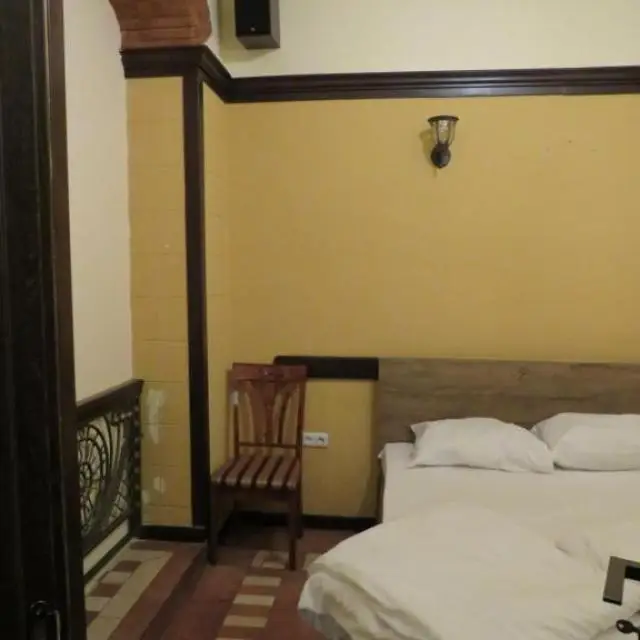 Реальные фото Hotel & in the very center (Ин зе вери центр)