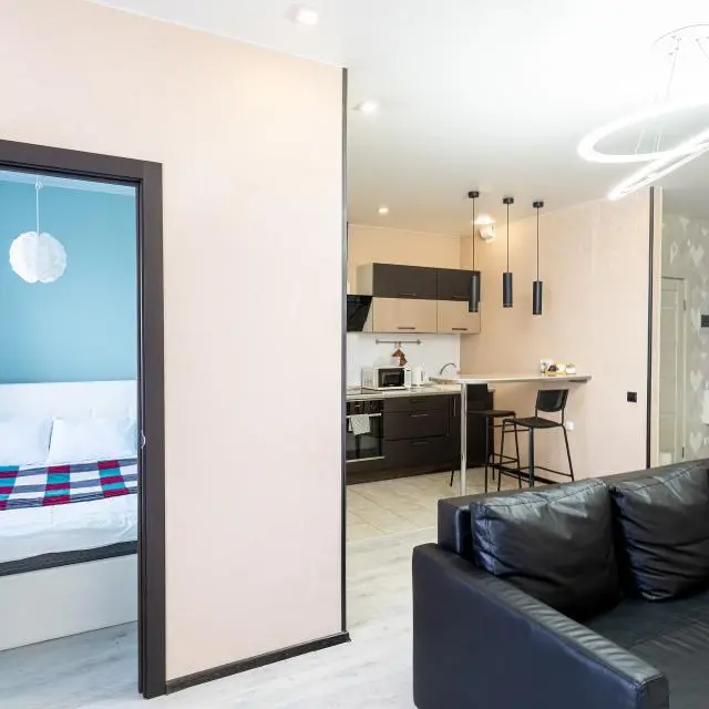 Реальные фото PtzHome на улице Чапаева 40А