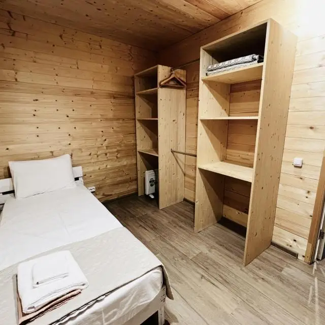 Real photos of Yoga Villa