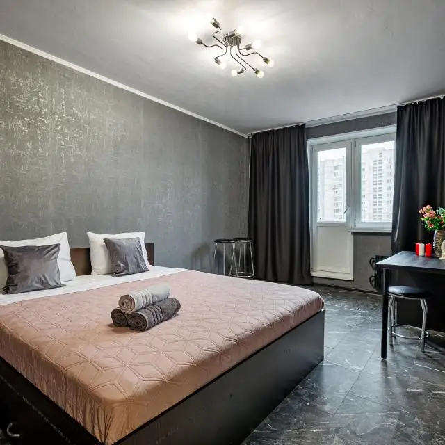 Real photos of MaksRealti24 on 89k1 Udaltsova Street