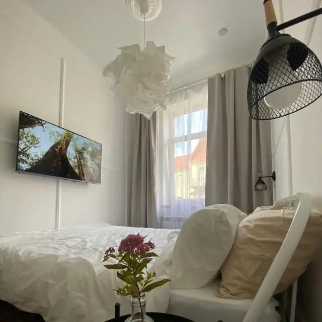 Реальные фото Baltic Apart (Балтик Апарт) на улице Заводская 8