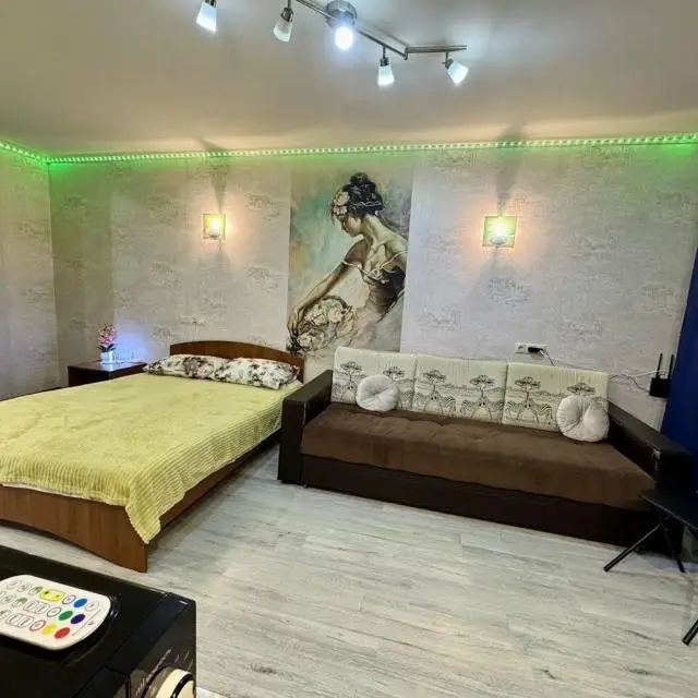 Real photos of Apartments on Mira 41 street
