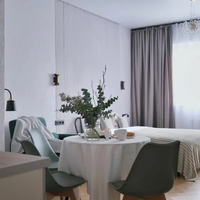Real photos of Apartments England