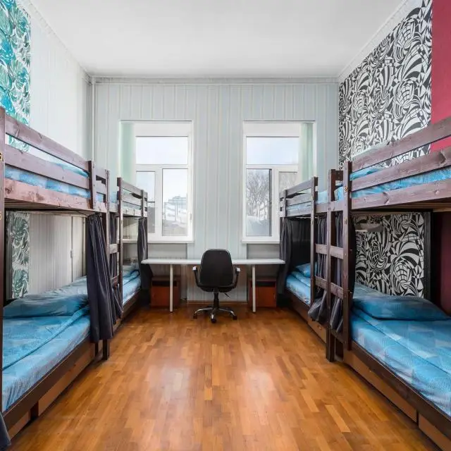 Real photos of Living quarters Thank you