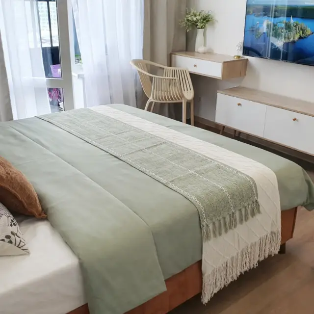 Реальные фото Апартаменты LanaRoom  на улице Рождественская 12