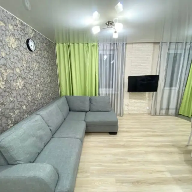 Real photos of Apartments on Raduzhnaya street 13