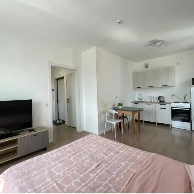Real photos of Apartments on Stroiteley street 3