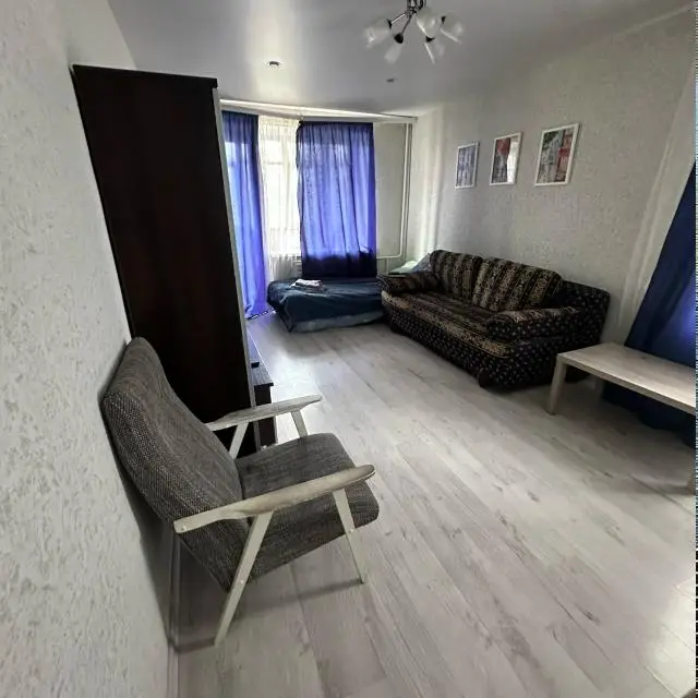 Real photos of Apartments, Lunacharsky ave., 14