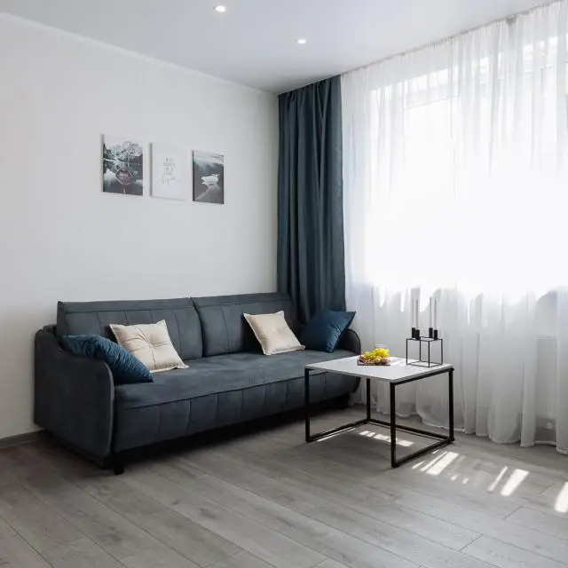Real photos of Apartments on Elizavetinskaya Street 8