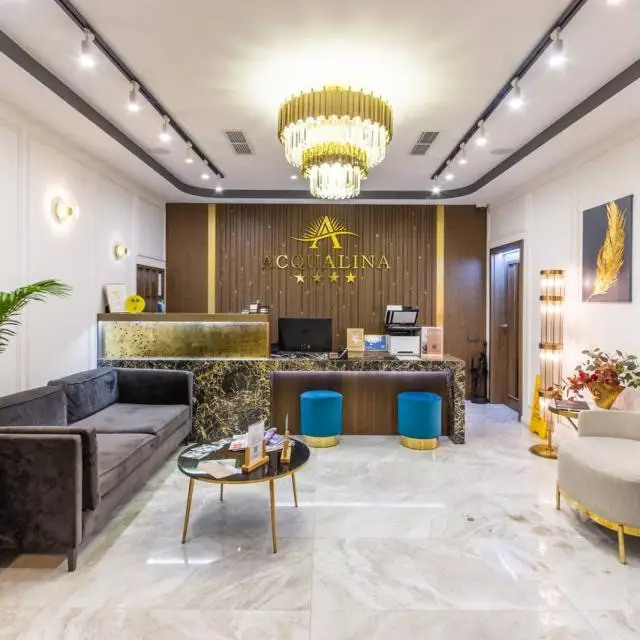 Реальные фото Sky Petersburg Apartments Aqua (Скай Петербург Апартментс Аква)