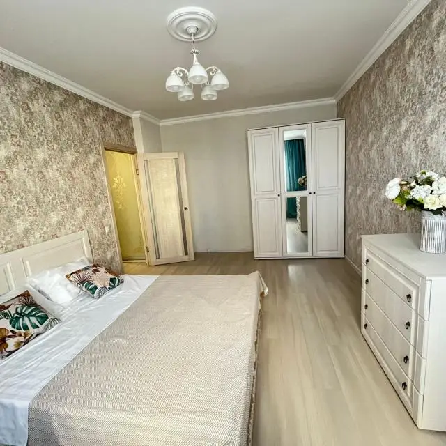Real photos of The current on Garankina Street
