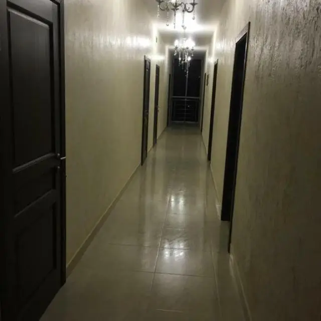 Real photos of Loo Sunrise