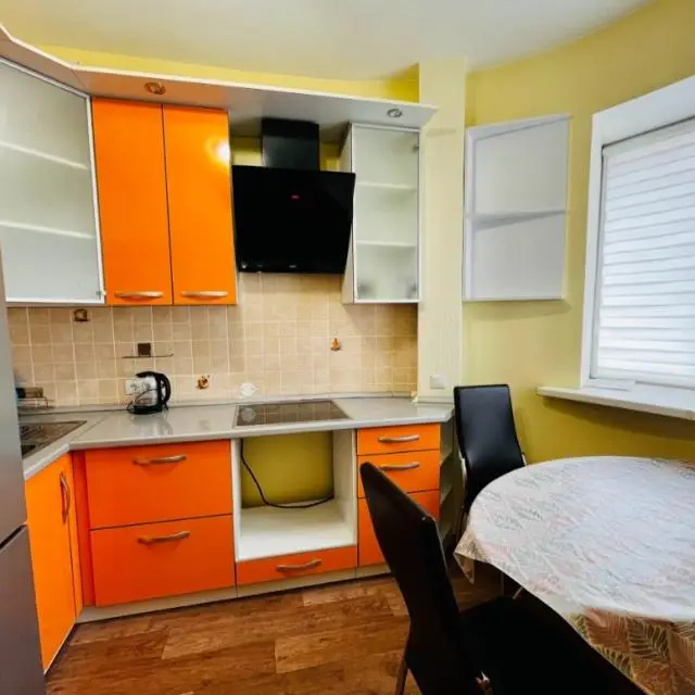Real photos of Apartments on Chicherina 23