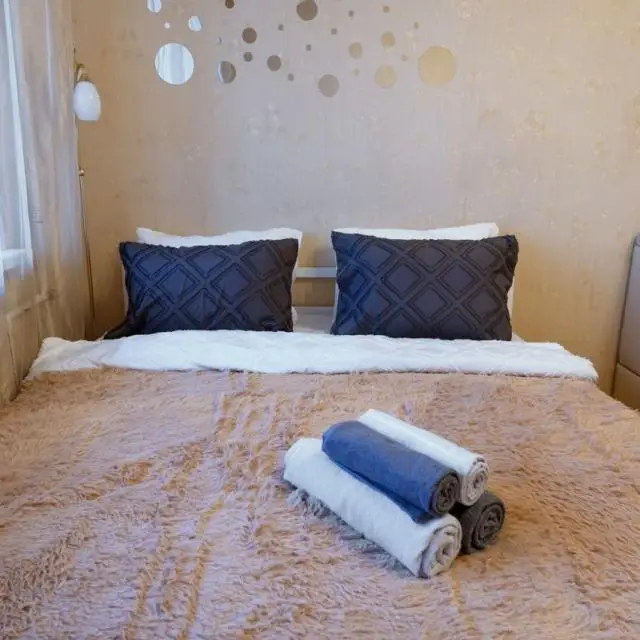Реальные фото Comfort Homes на улице Трифоновская
