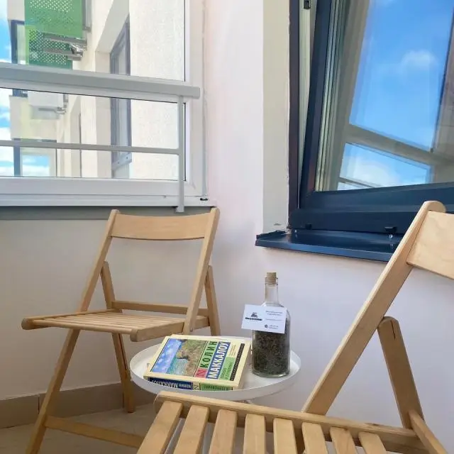 Real photos of BestHome (BestHome) on 36 Leskov Street
