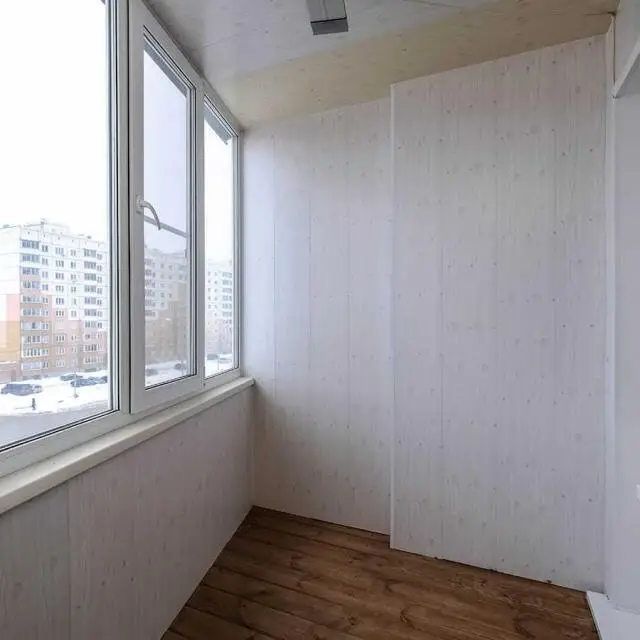 Real photos of Apartments on Sportivnaya street 11/1