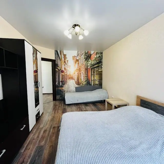 Real photos of Apartments, Saburovskaya 2Ak2